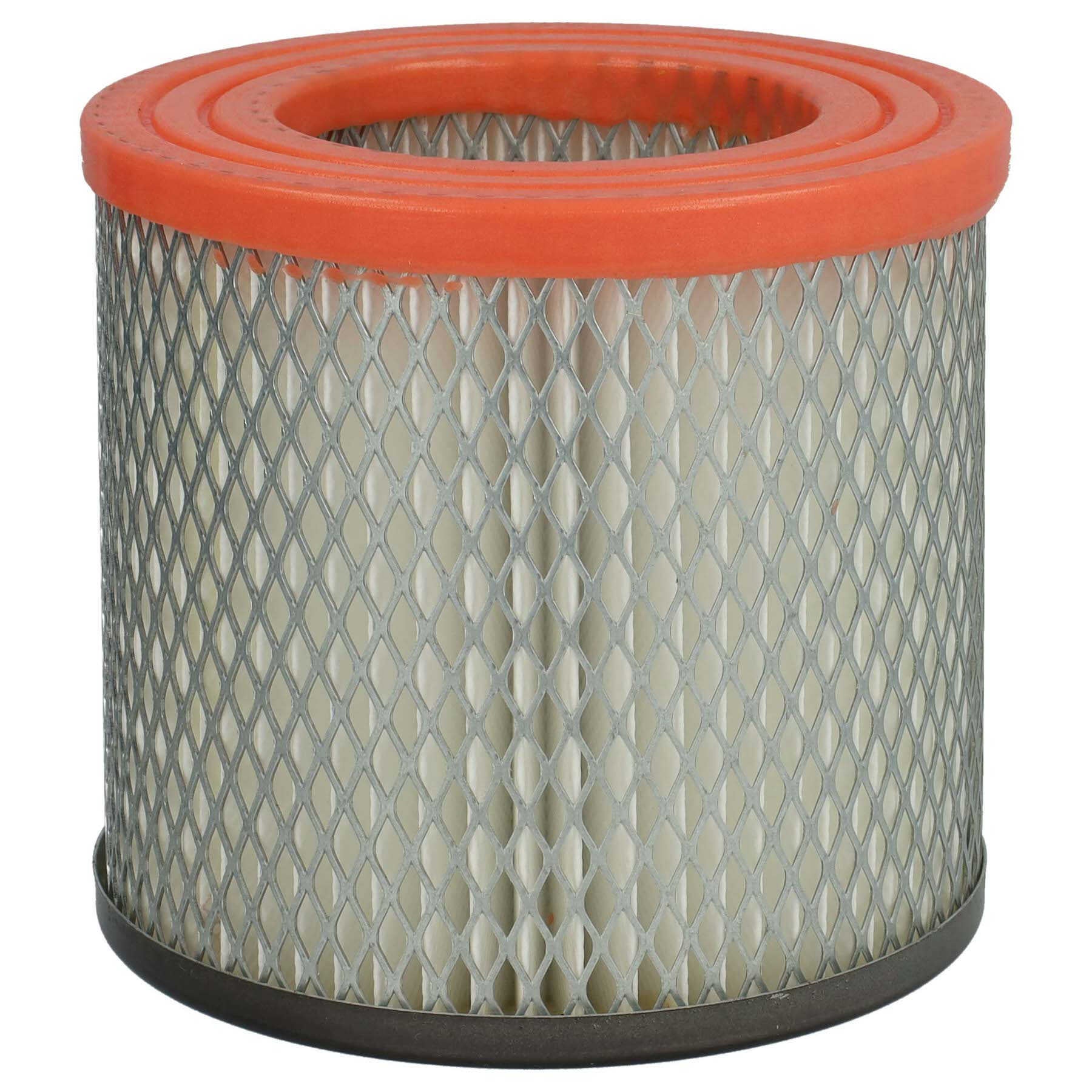 Filtre Plissé De Rechange Pour Aspirateur Mauk NTS Sec/humide 30L/20L 1200W - Neuf