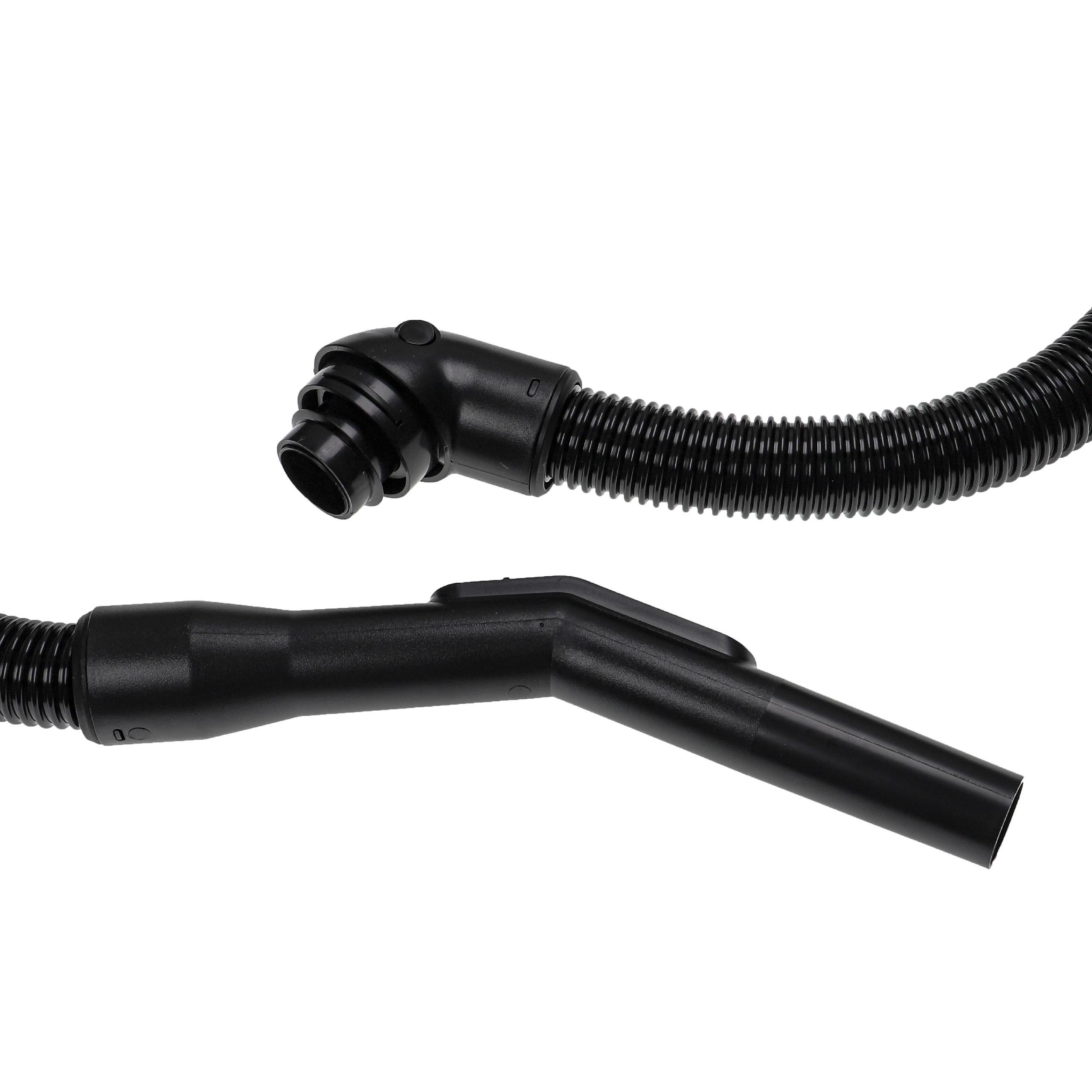 TUBO ASPIRAZIONE EVA INDUSTRIAL | 9180100290000 | IVM