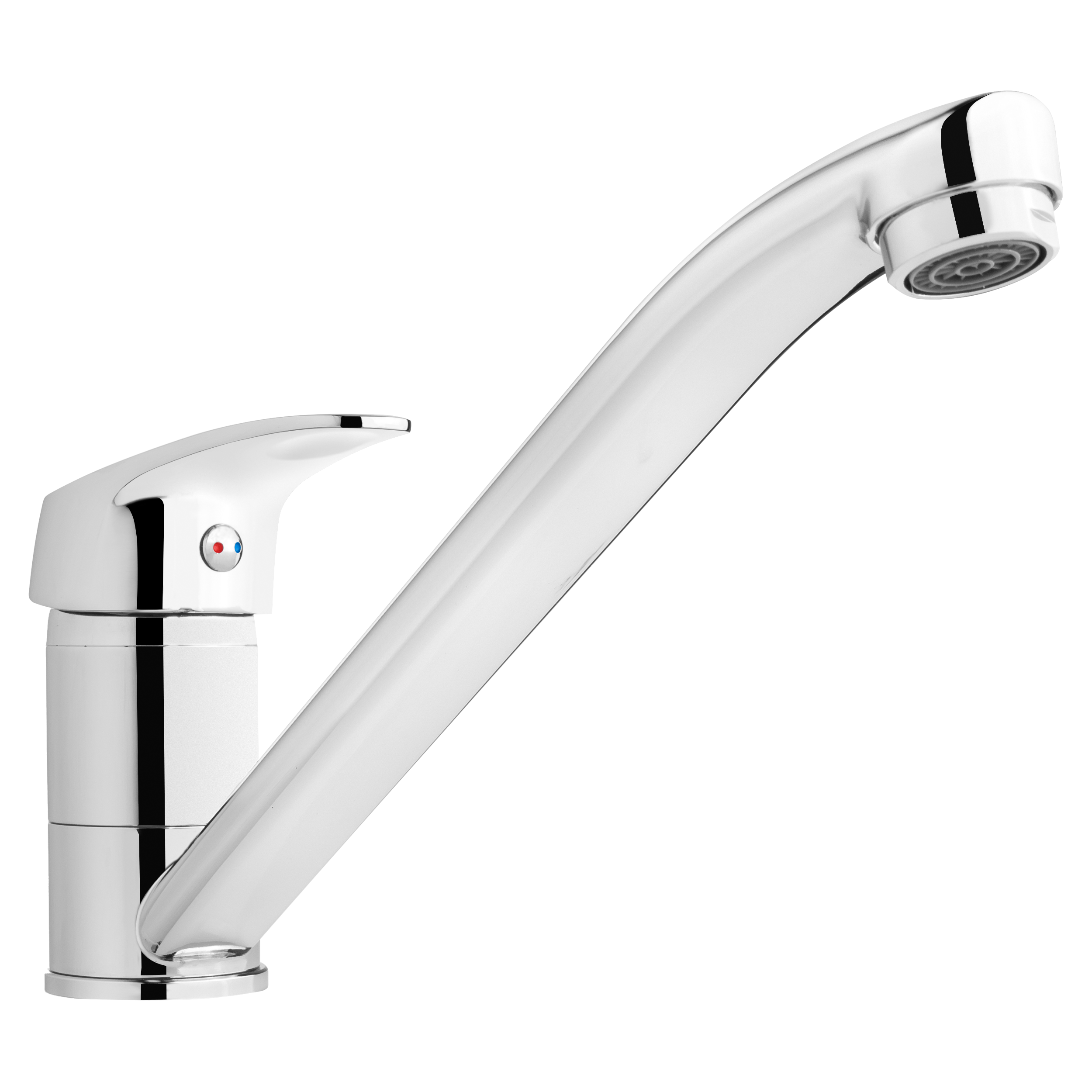 Bateria kuchenna stoąca. Invena Ava New