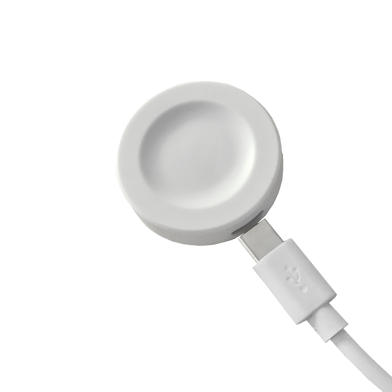 Chargeur De Montre Connectée Keenso - Support De Charge USB, Compact, Léger, Pour Montres Intelligentes, Voyage