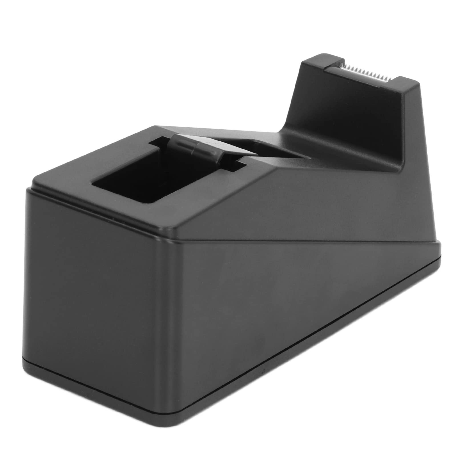 Jeffdad Distributeur Ruban Adhésif Mignon Nuage Arc-en-Ciel – Base Antidérapante + 1 Rouleau Inclus – Bureau, École, Maison