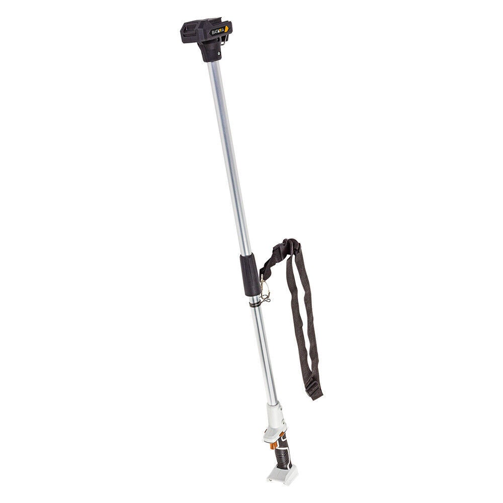 Asta Di Prolunga Per Treppiede Andoer 93 Cm - Sgancio Rapido E Viti 1/4-3/8 - Capacità 10 Kg