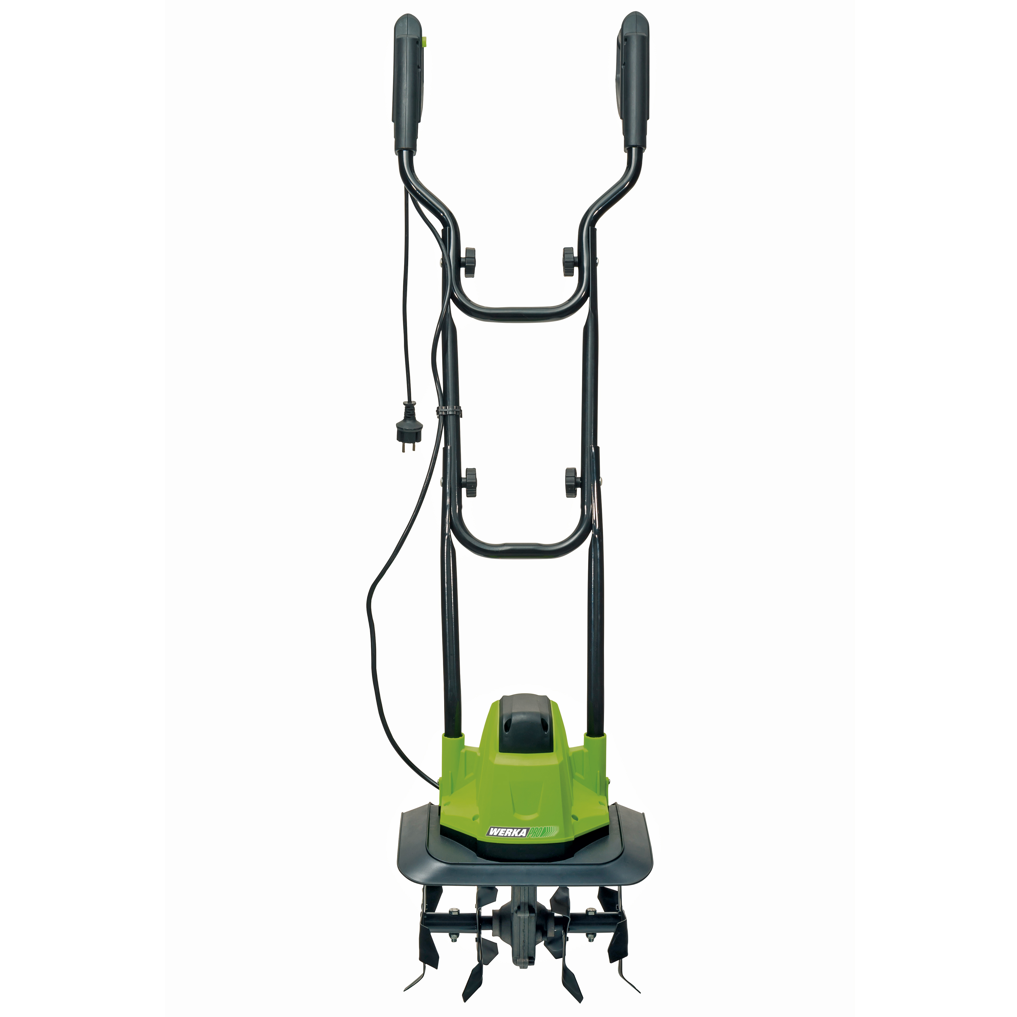 Motocoltivatore elettrico WERKA PRO 1050w - 5