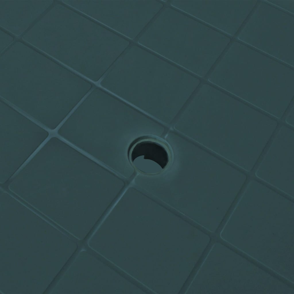 Mobili bistrot 3 pezzi plastica verde 02_0014544 - 8