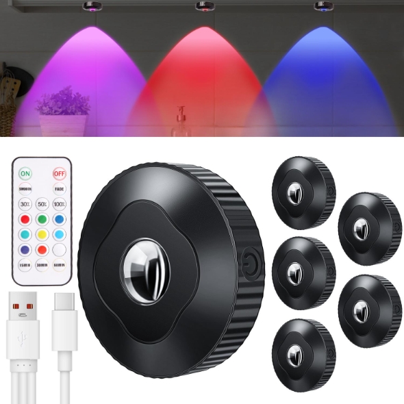 Lampada coltivazione LED spettro completo con cavo 3m, per serra e piante interne - 4