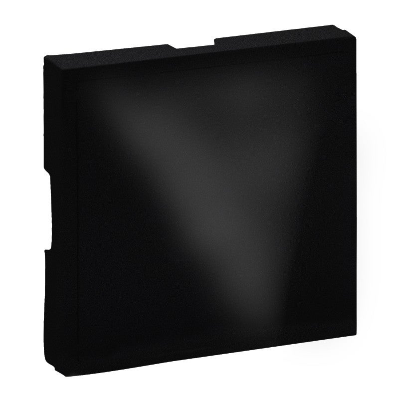 PRISE D'ORDINATEUR RJ45 CAT5E UTP NOIRE NILOE STEP LEGRAND 863559