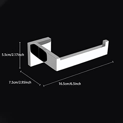 Support De Papier Toilette En Acier Inoxydable - France