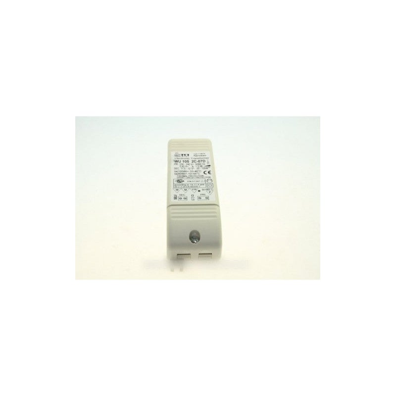 Lot de 2 filtres à graisse pour hotte Whirlpool 305 x 267 mm[682] - Electroménager