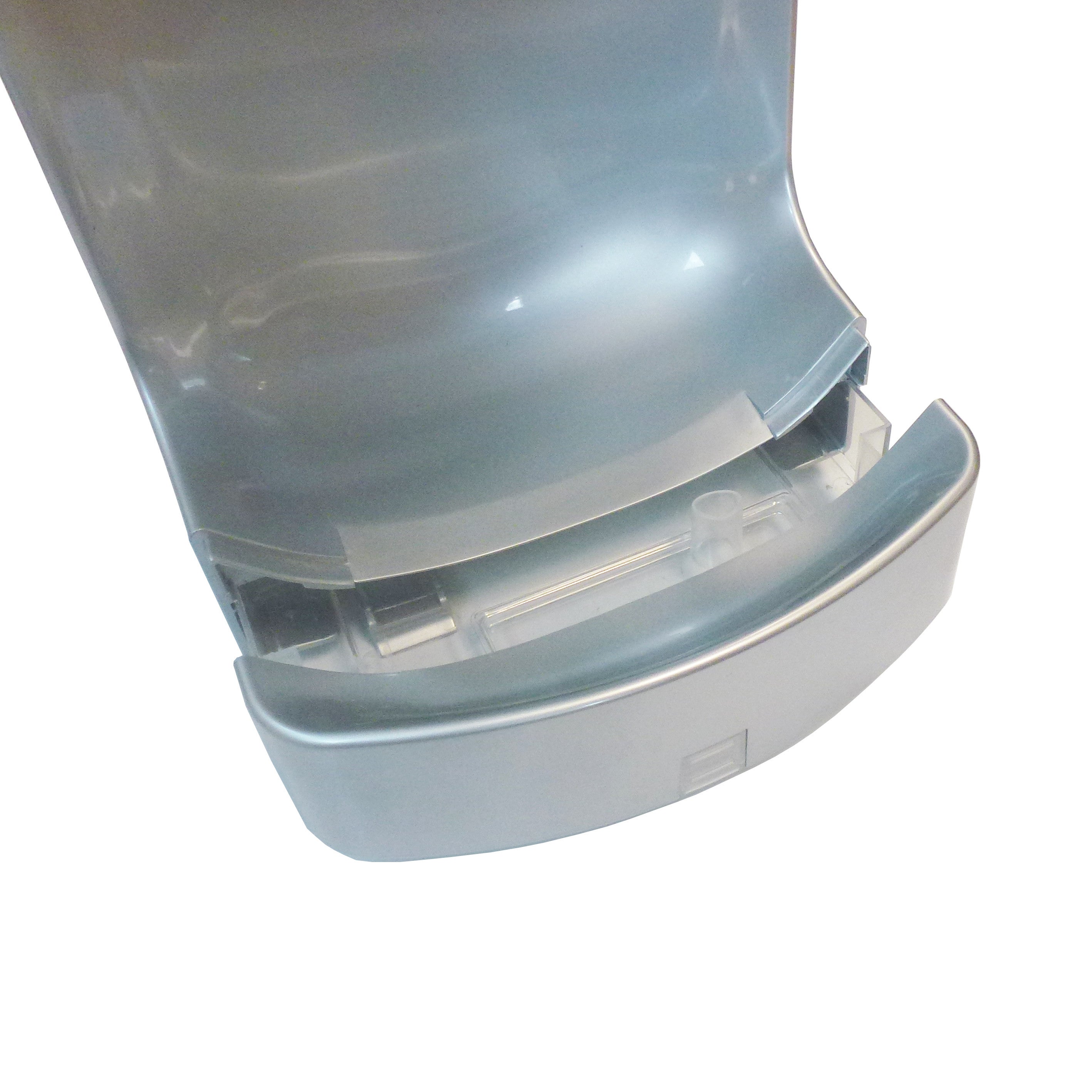 JVD - Sèche-Mains Airwave blanc - Matériel professionnel - 3