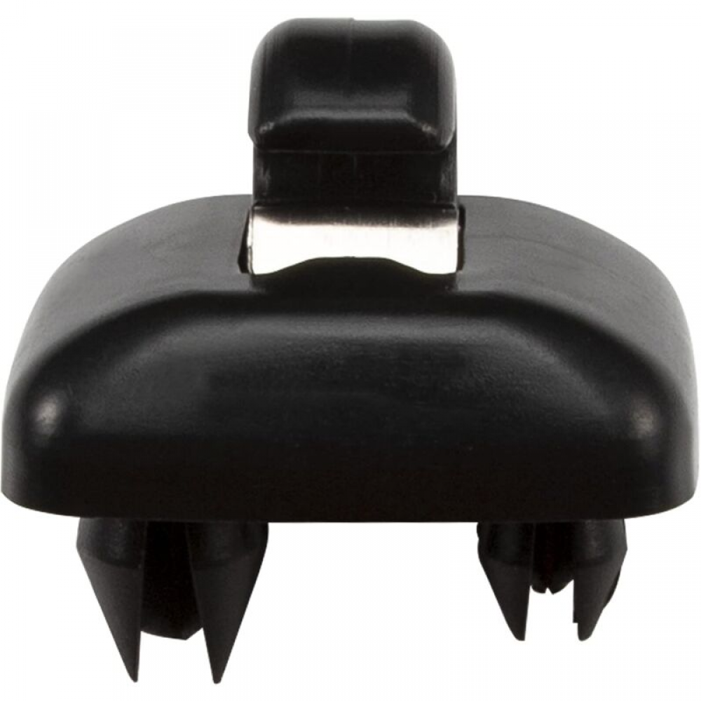 Clips Support Pare-Soleil Avant Gauche Ou Droit - Compatible Audi A1 A3 A4 A5 Q3 Q5 TT