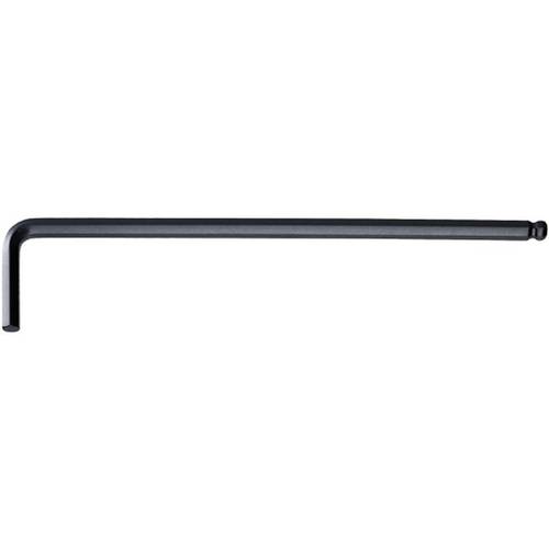 STAHLWILLE 43570009 – Winkelschraubendreher Mit Kugelkopf, Sechskant-Antrieb 9/64, 0,01 Kg