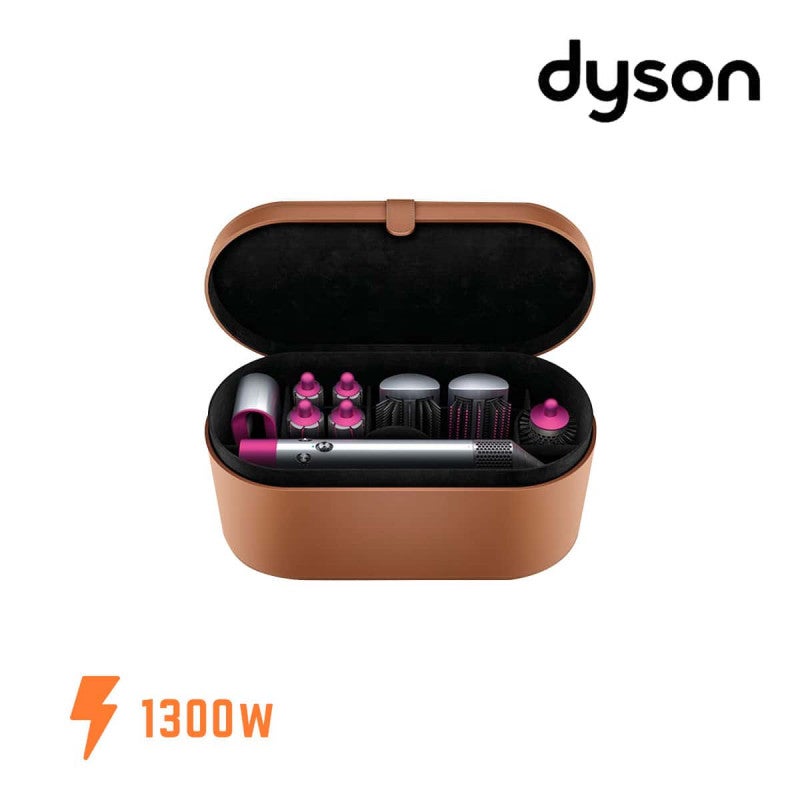 Boucleur DYSON Airwrap Complete - 2