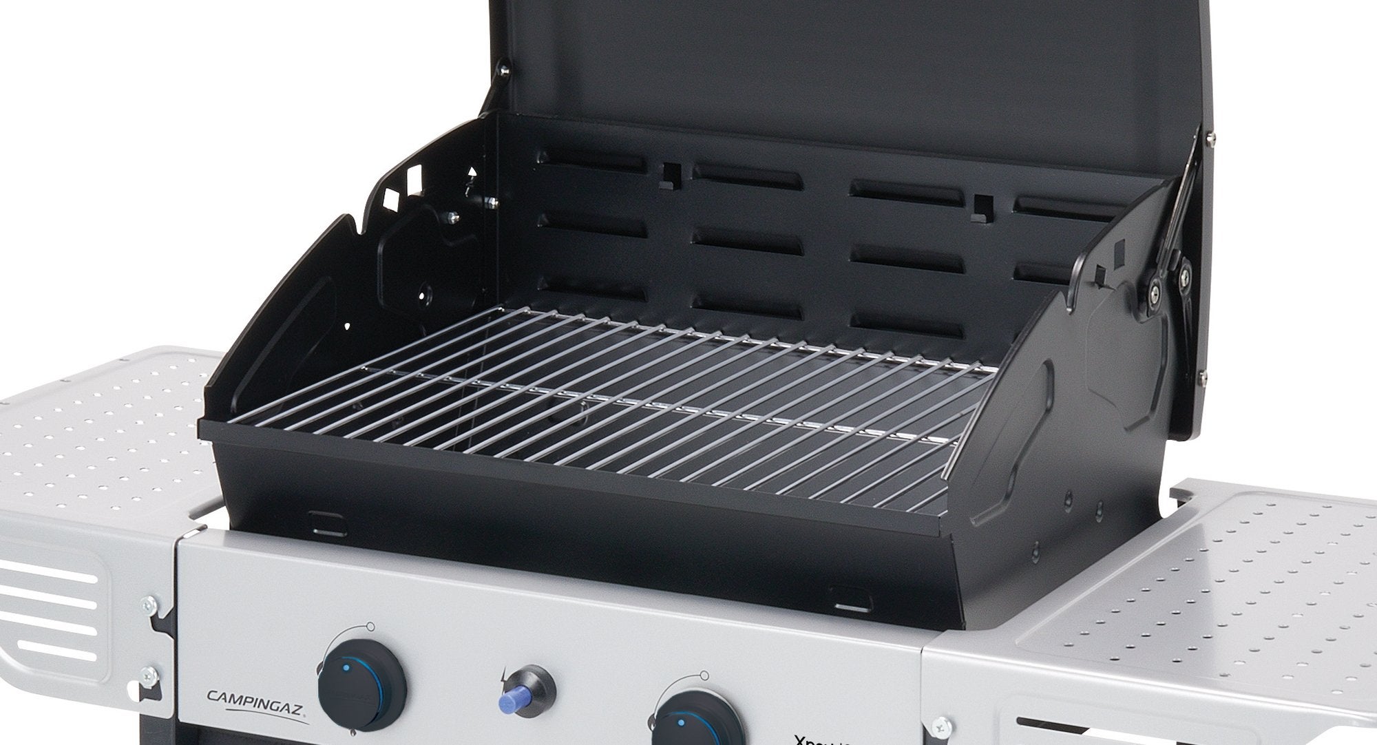 Barbecue Campingaz Xpert 100 L Con 2 Bruciatori - 6