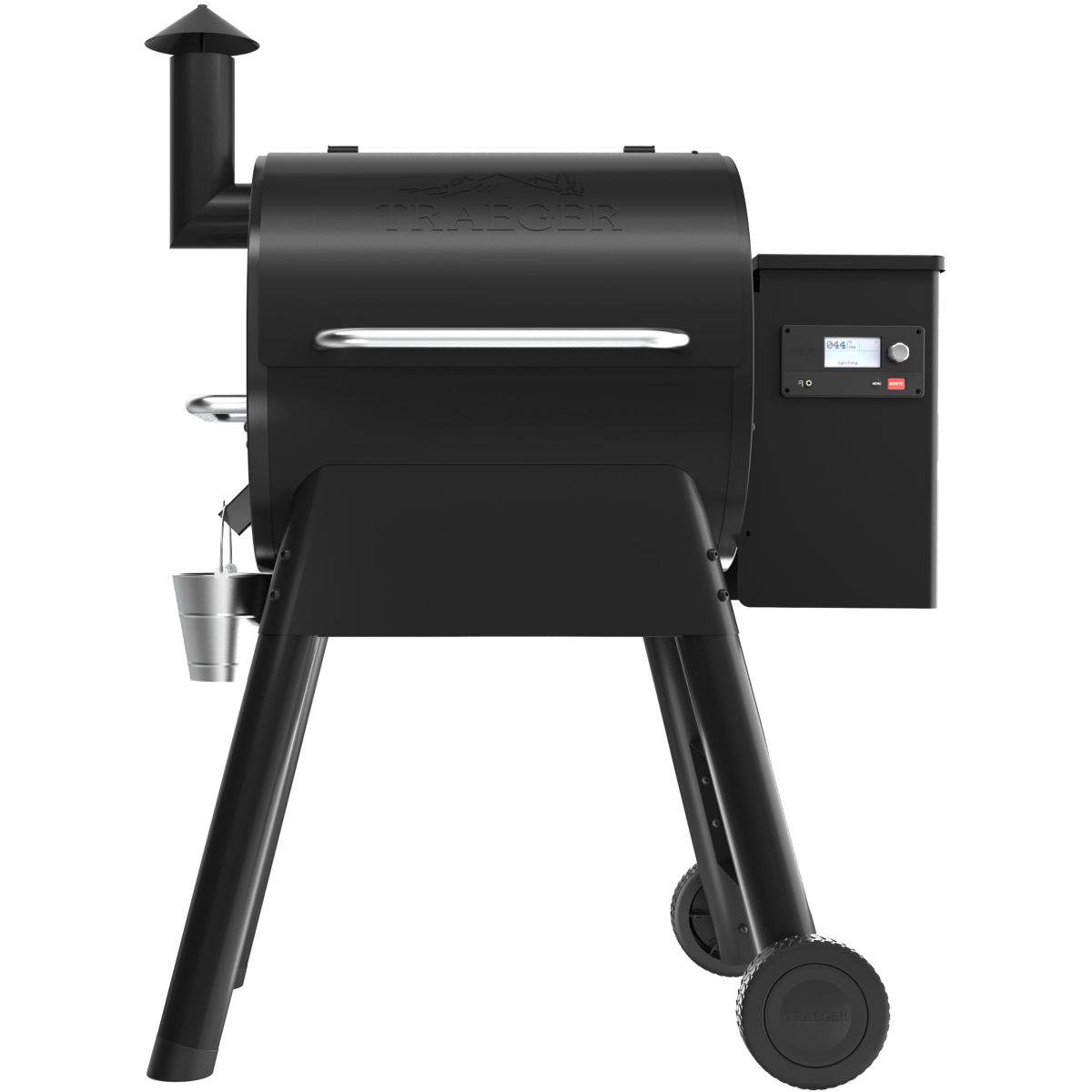 Barbecue à pellets Pro 575 - Traeger - 2