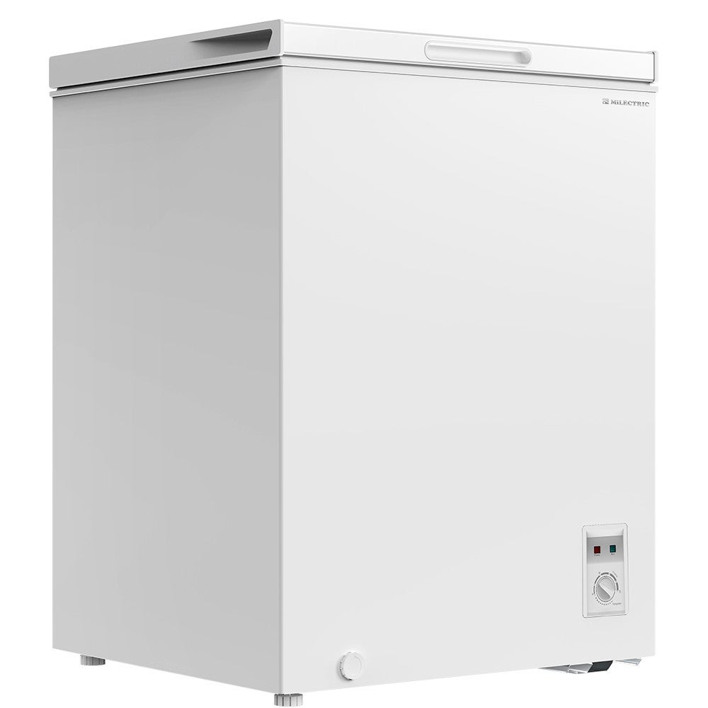 Infiniton Congelador Horizontal Milectric Arc-N51, 142 Litros, A+/F, ✱✱✱✱ , Leroy Merlin
