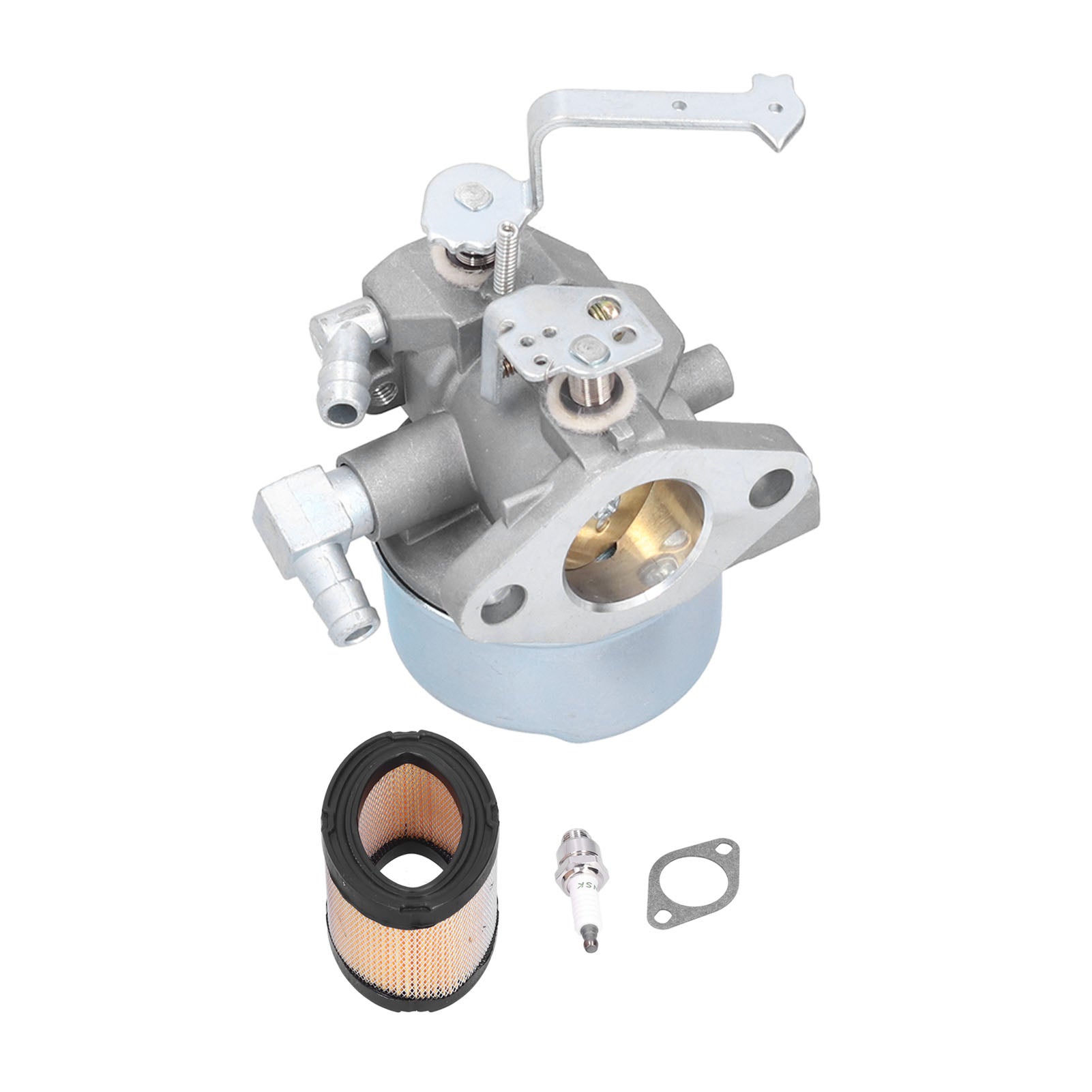 Carburateur 640152 pour Tecumseh 640152A, 640023, 640051, 640140, HM80 ...