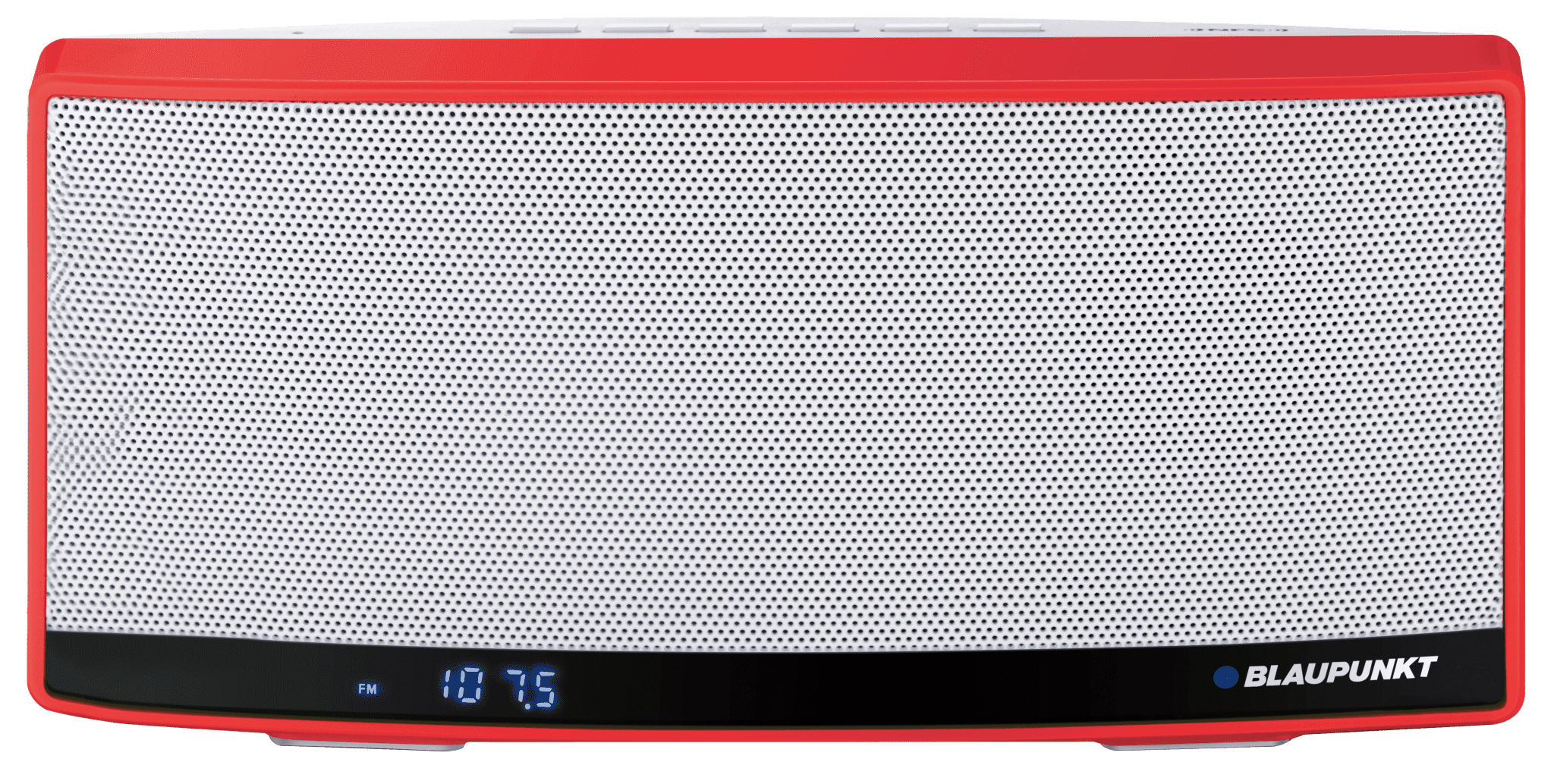 Głośnik Bluetooth Blaupunkt FM USB BT10RD