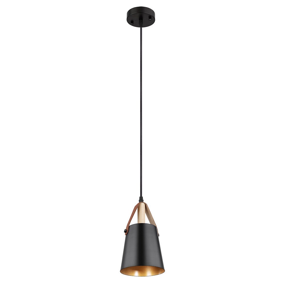 Lampa wisząca Arte Lamp THOMAS A7032SP-1BK
