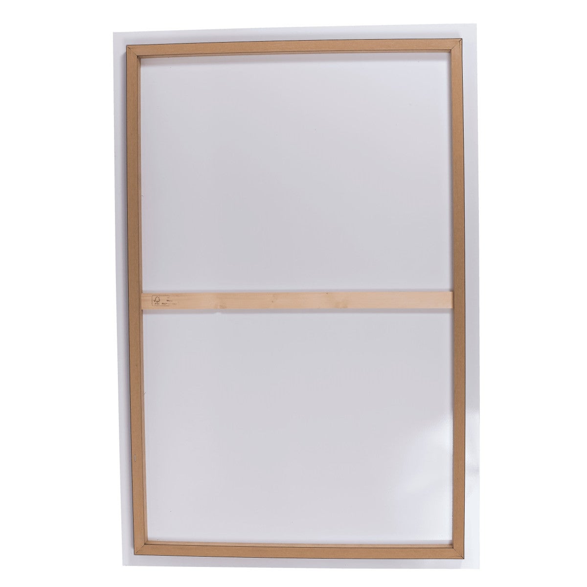 Tableau sur verre synthétique beaute enchantée 80x120 cm - 3