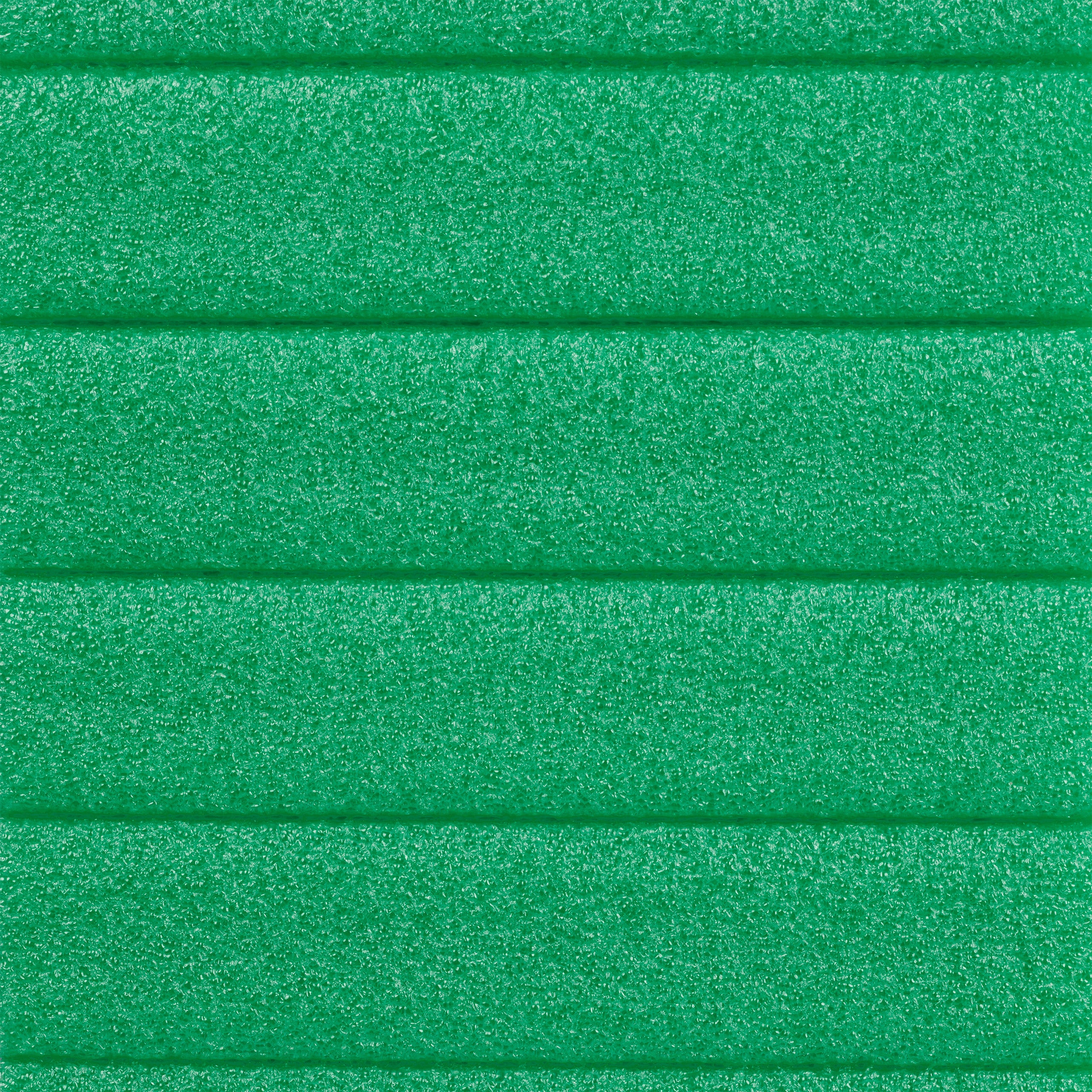 Tapis de jardinage en lot de 3, coussin pour genoux, garage, protection, HLP : 4 x 39,5 x 20 cm, vert, Relaxdays - 8
