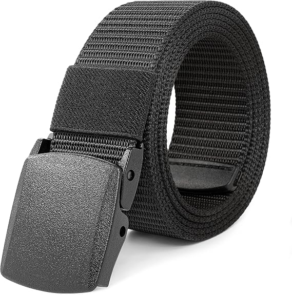 Boucle De Ceinture Grip 6 Discraft Buzzz 2023 – Métal Noir – Neuve