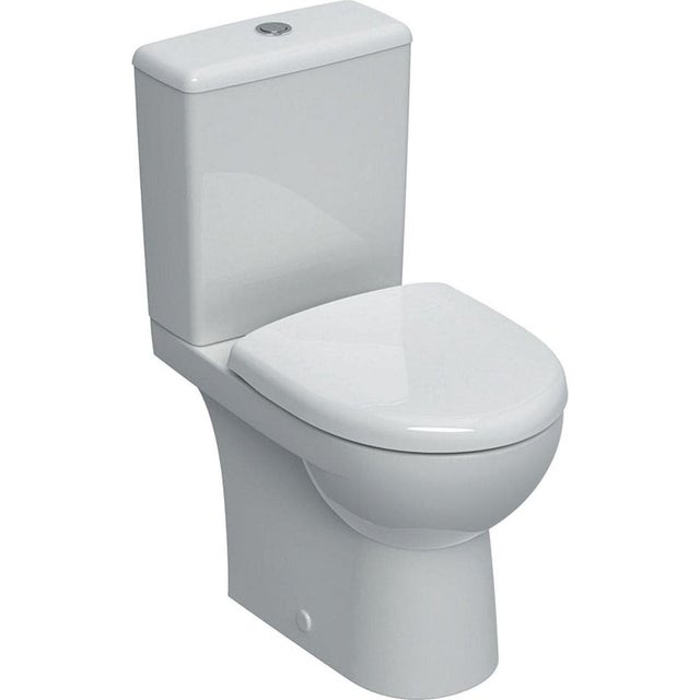 Pack WC complet Renova Compact - Sortie orientable