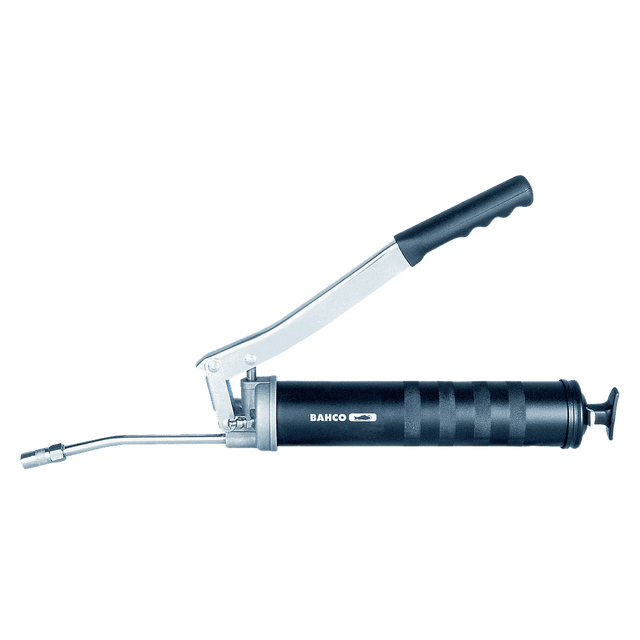 Pistolet graisseur à cartouche pour usage intensif 690 bar BOD5HD400 Bahco