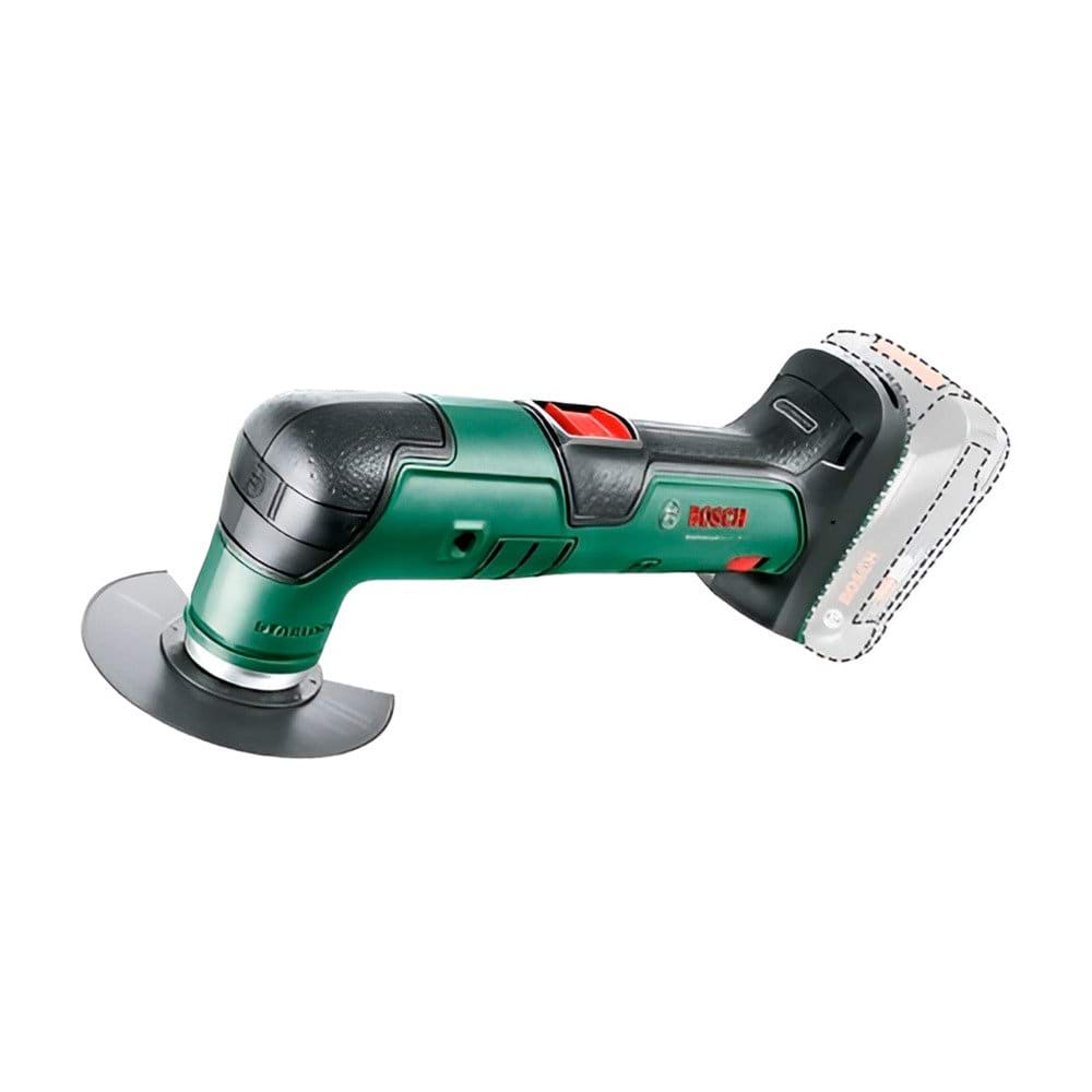 UniwersalnyMulti 18V-32 - 2