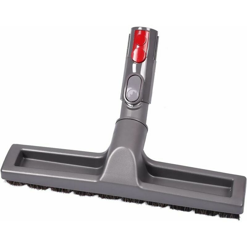 Embout Flexible Aspirateur 46 Cm - Brosse Fine Pour Recoins, Sièges Auto, Radiateurs, Sans Rayure - 4