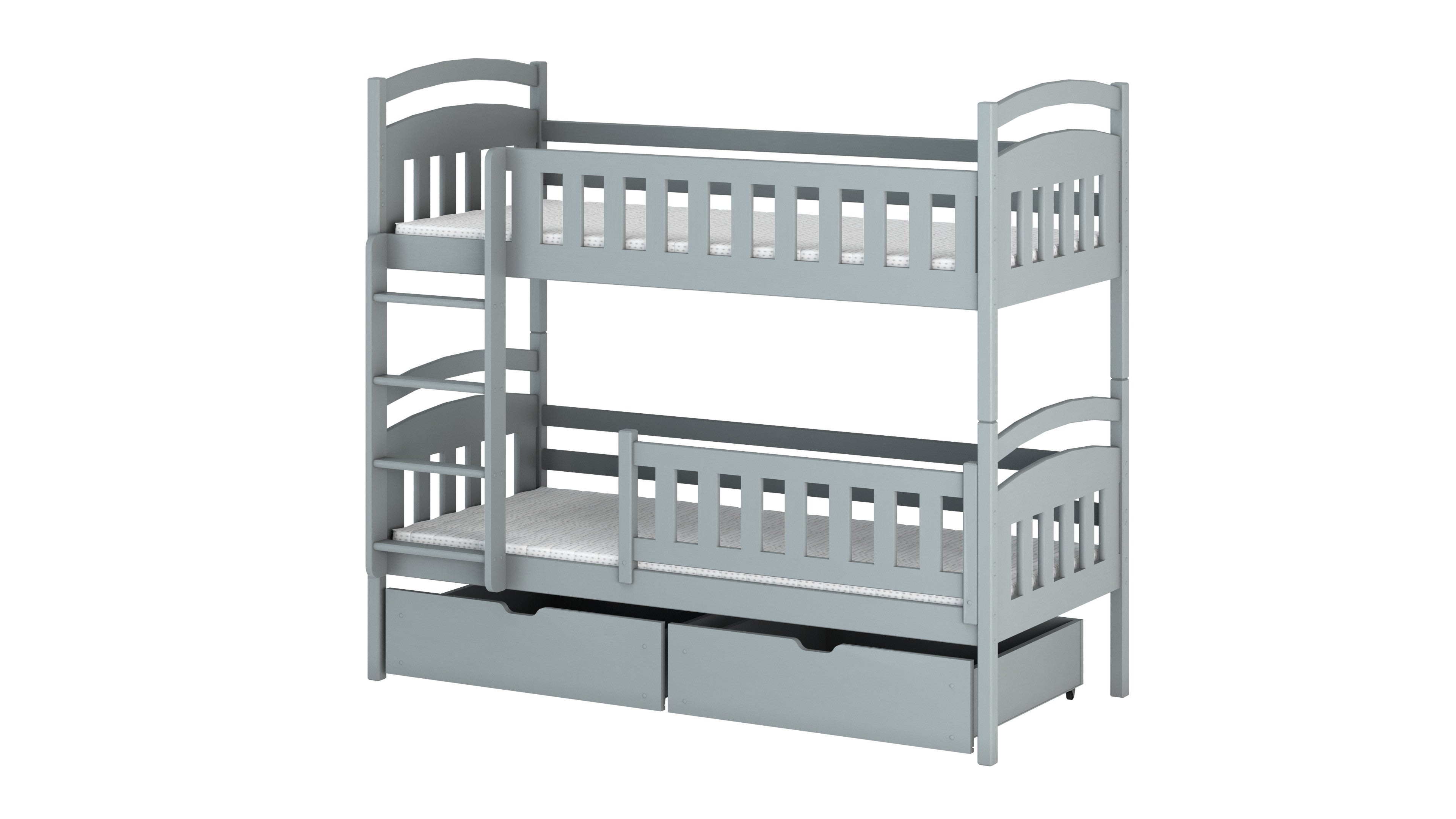 Lit superposé Ignas | Leroy Merlin