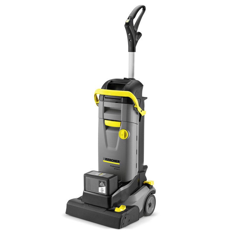 Autolaveuse Karcher BR 30/4 C BP Pack