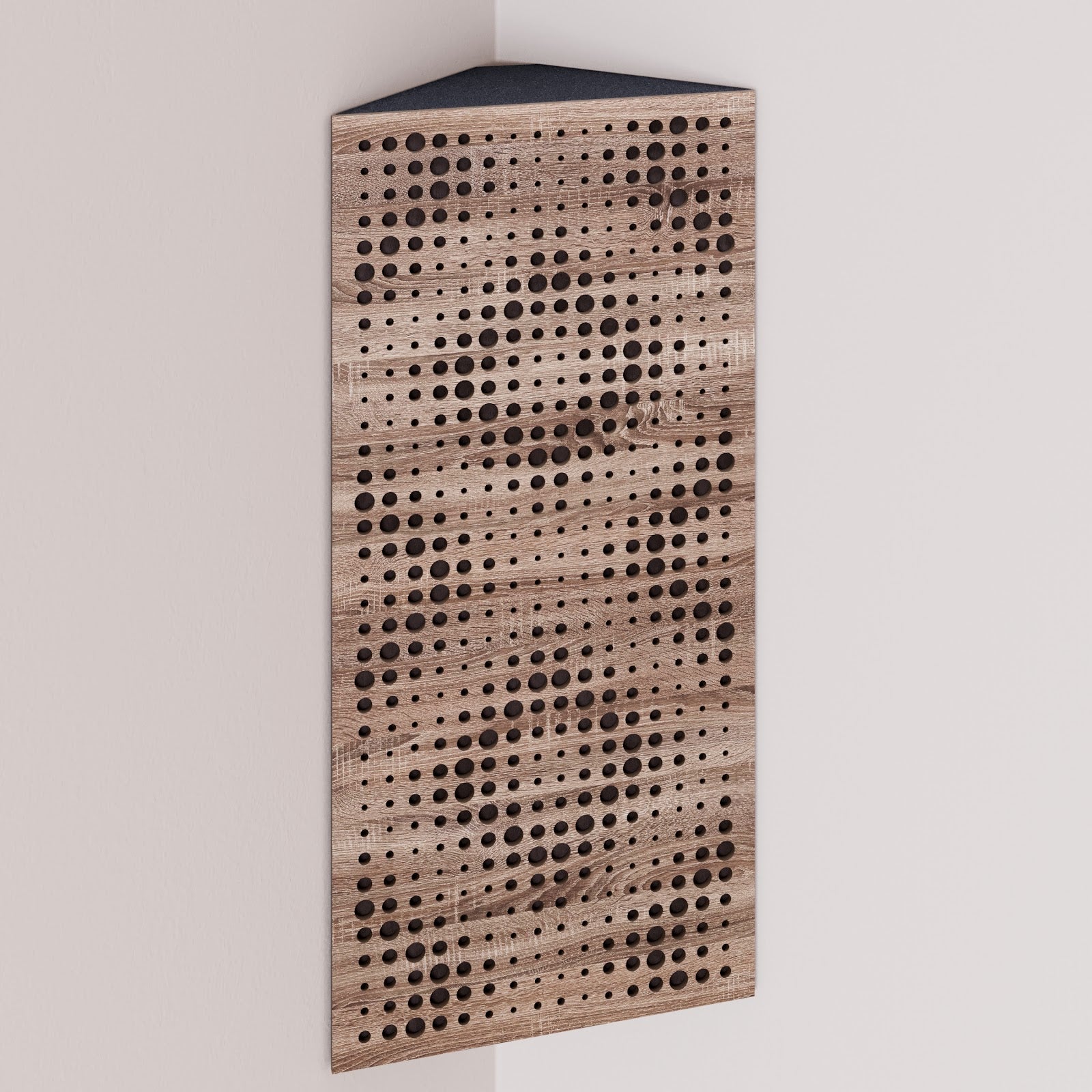 Panneau 3D