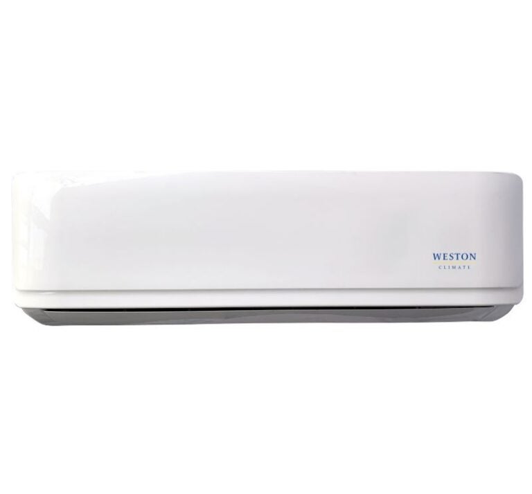 Unidad interior de refrigeración de pared Weston Climate (fan coil) 3,6 kW - 3