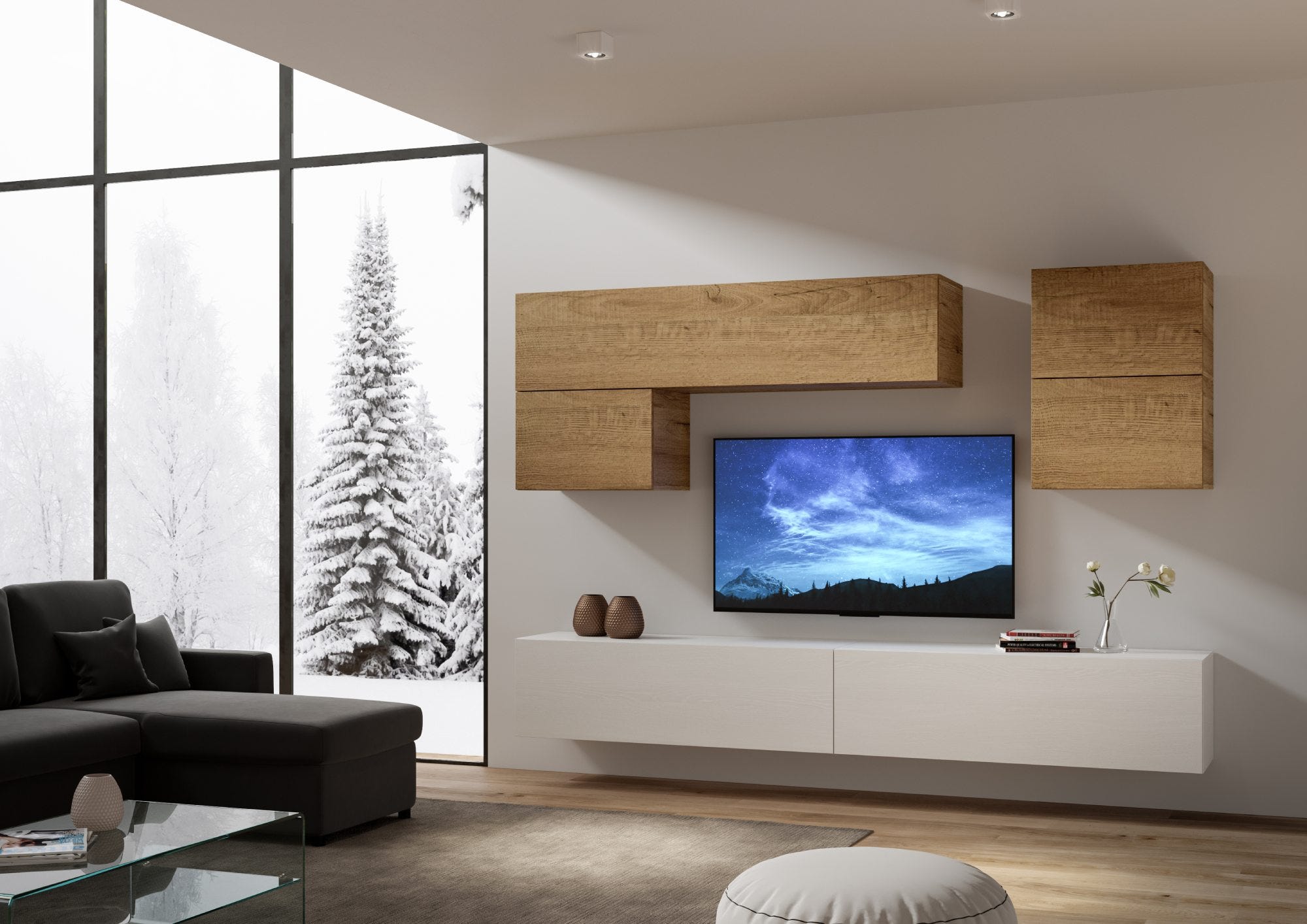 Catalogo Ikea Mobili Soggiorno Ikea Salotti Moderni Pareti