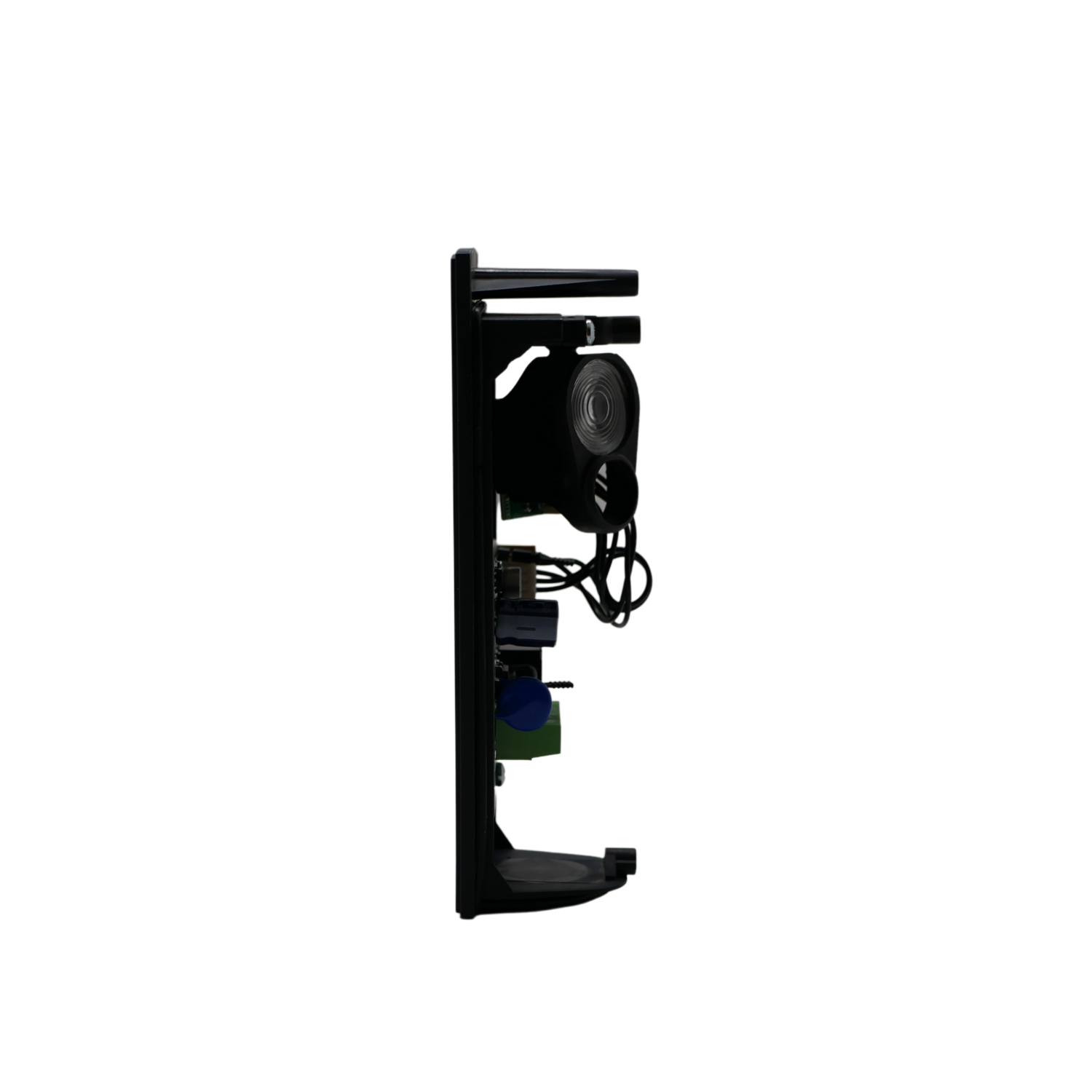 AKTA A30 Photocellules orientables BFT - 2