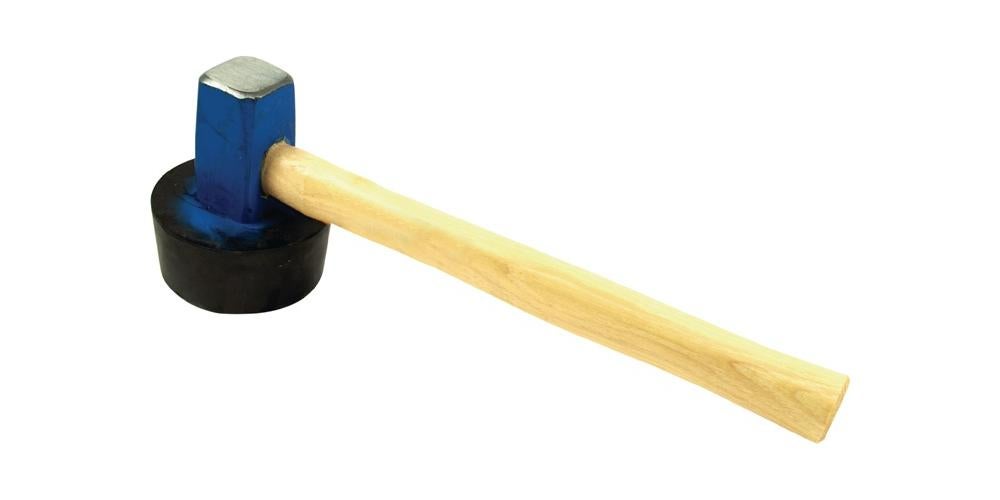 LSR TOOLS, lsr tools, Martello per piastrelle 1.500 g, 30160150