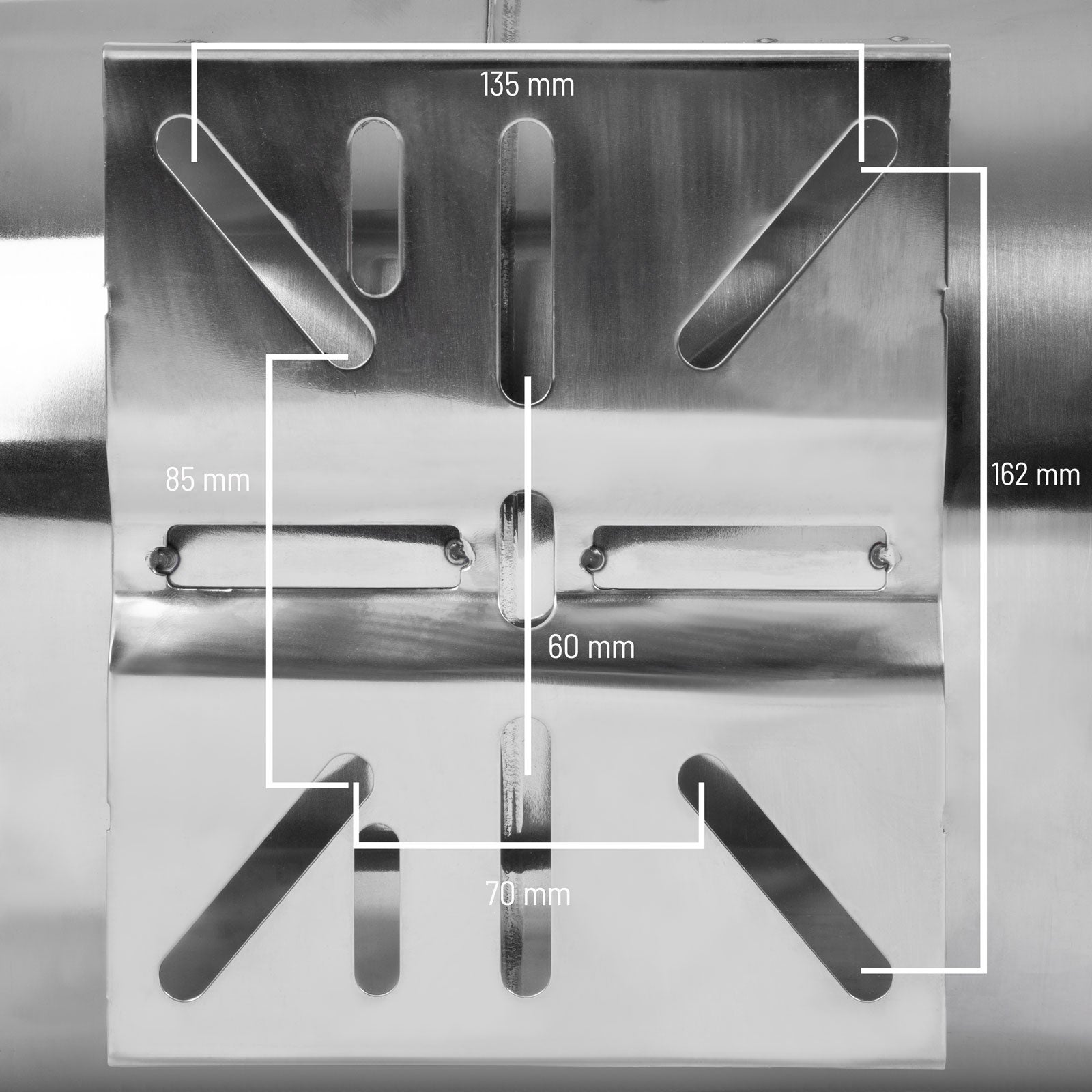 EBERTH Depósito con vejiga a presión 50 l, 6 bar, grupo de sobrepresión, cuba, conexión de 1