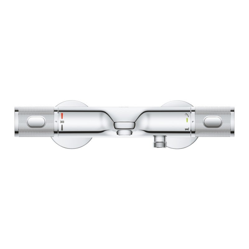 GROHE - Mitigeur thermostatique Precision Feel bain douche - 4