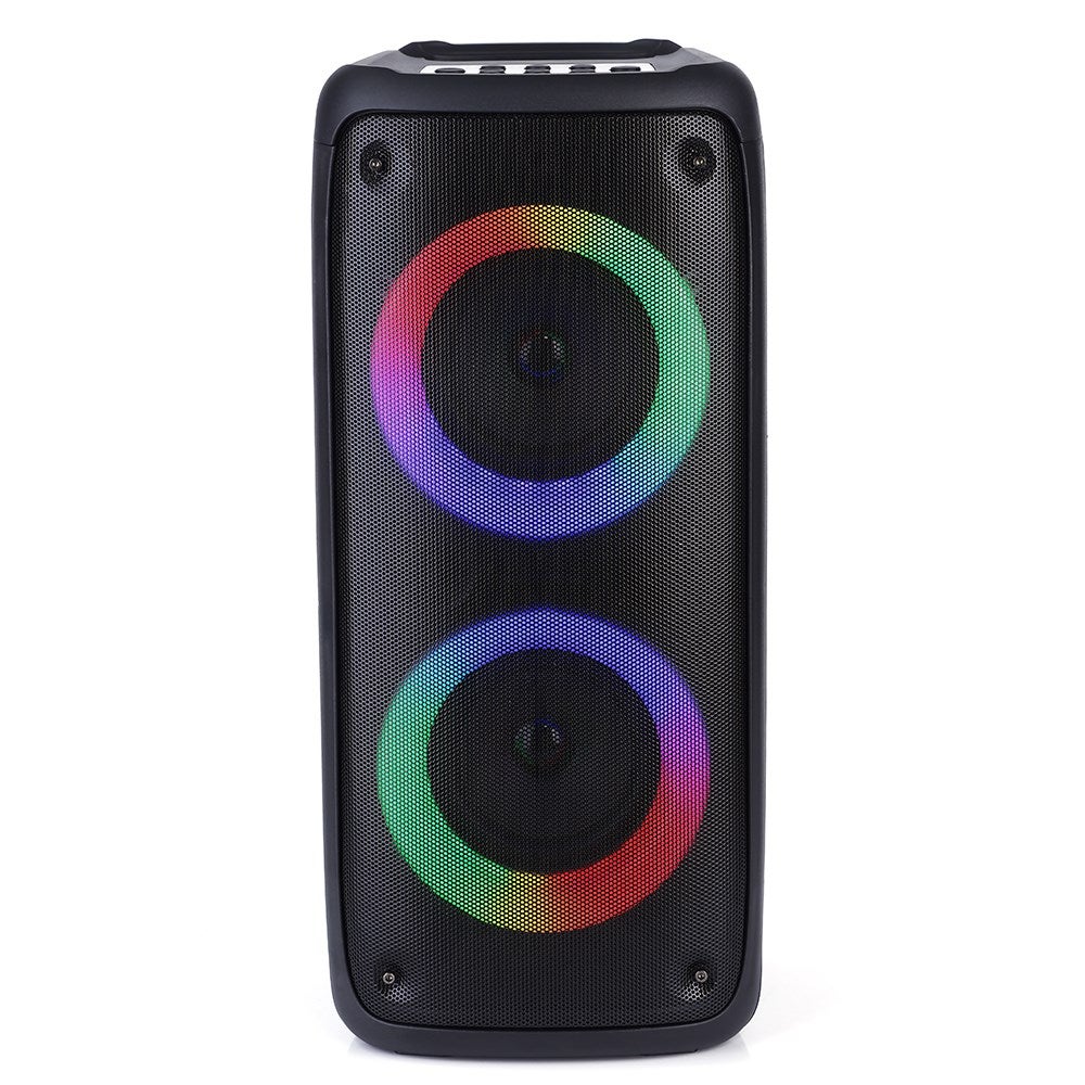 ALTAVOZ BLUETOOTH MEDIA-TECH FUNBOX BT MT3181 - 7