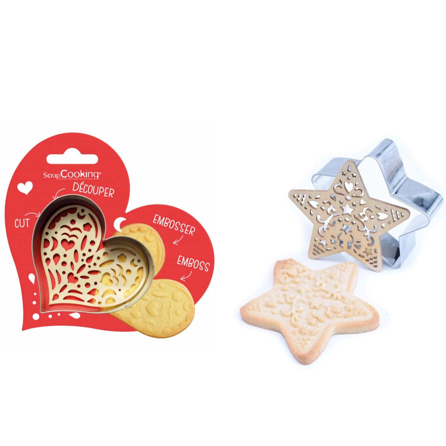 Pistacchio e cioccolato per i miei biscotti favolosi
