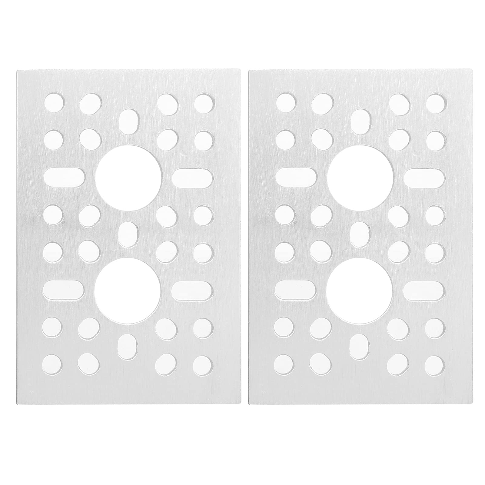 Rosetta Apribile In Ottone Cromato Idro Bric - Diametro 1/2", Per Tubazioni - Foto 7