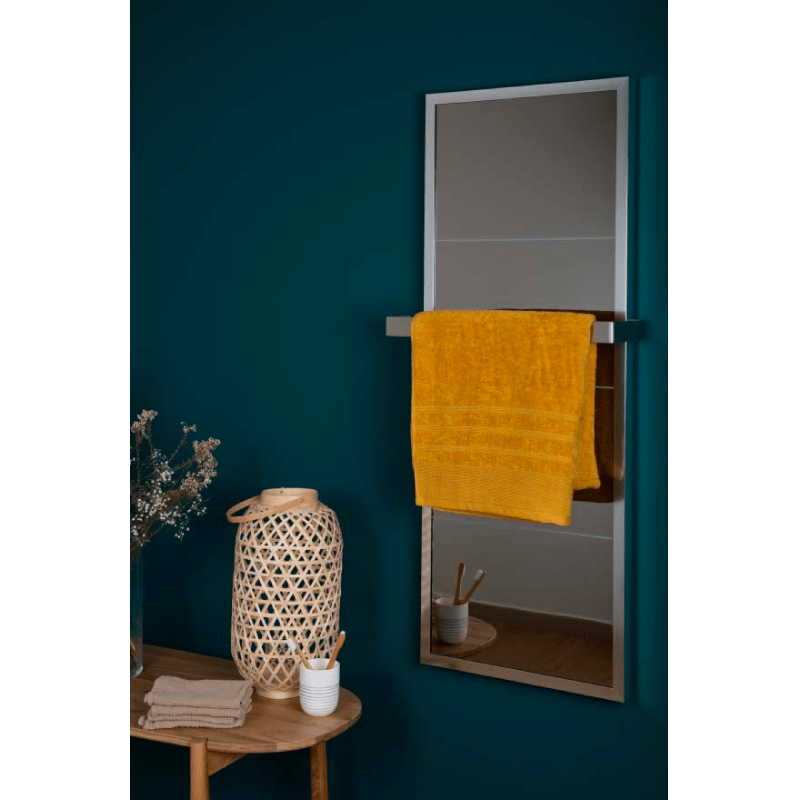 Radiateur infrarouge Prima Salle de bain 550W Leroy Merlin — free download