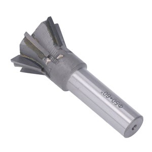 Fraise à queue-d'aronde Diam 7x14 mm WOODRAT, Le WOODRAT, Électroportatif