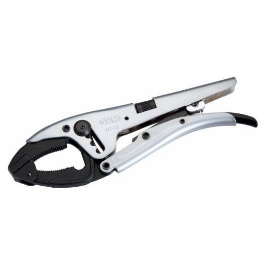 T1402EL4 | Pince-étau, 1 pièces Irwin, L. (hors tout) 150mm Long bec | RS T1402EL4 | Pince-étau, 1 pièces Irwin, L. (hors tout) 150mm Long bec | RS
