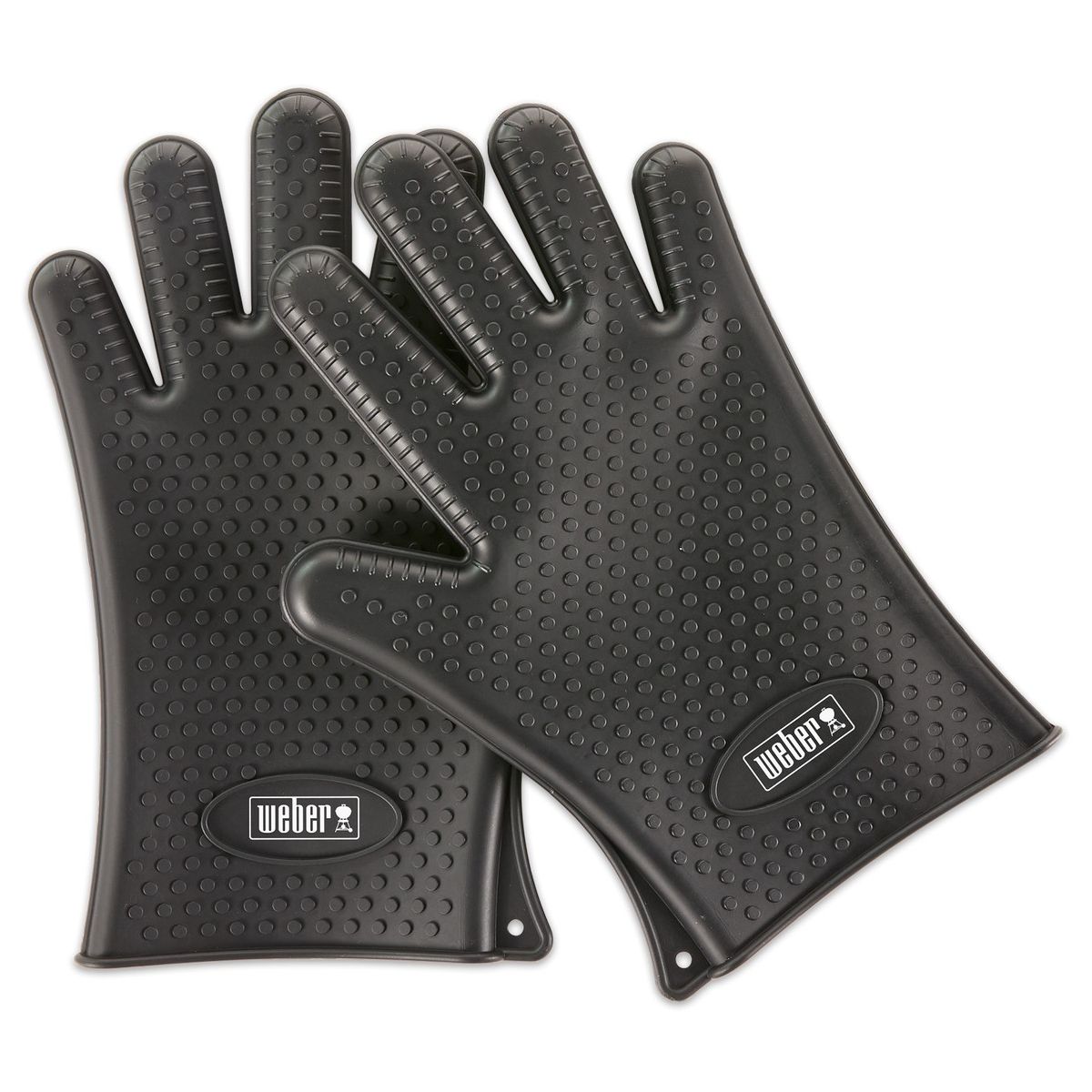 Gants barbecue WEBER Gants en silicone - 3