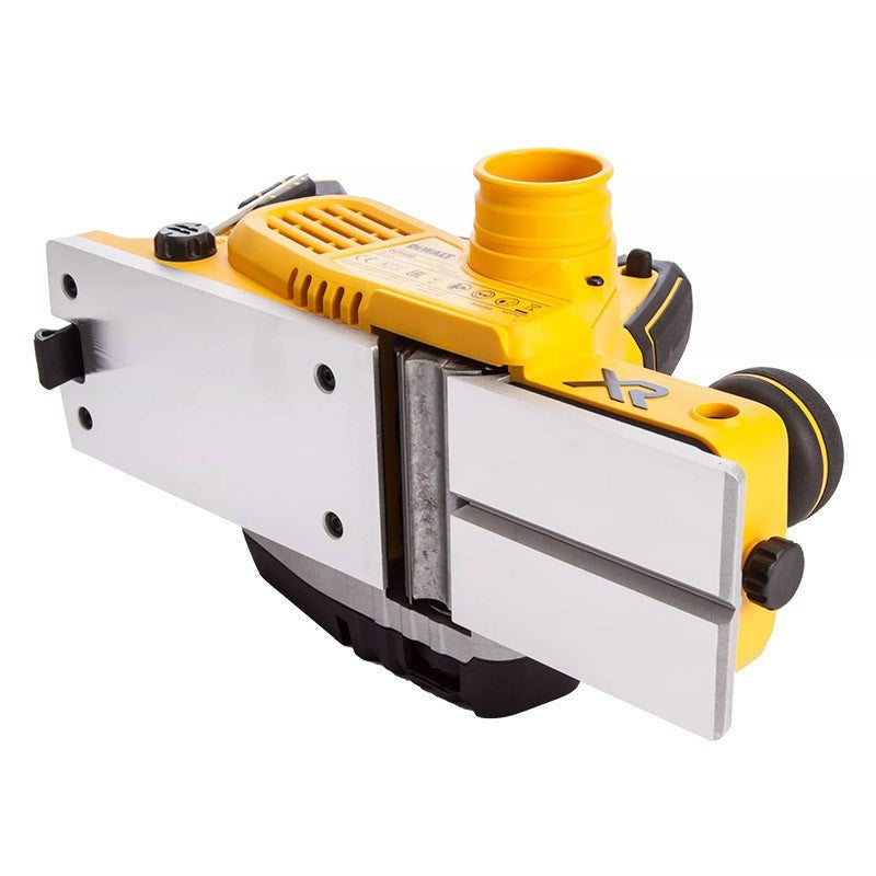 Strug elektryczny Dewalt DCP580NT-XJ bezprzewodowy 18V lekki i ergonomiczny - 2