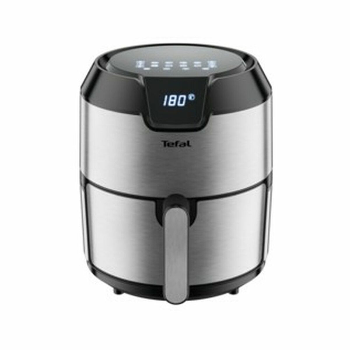 Tefal Freidora Sin Aceite Etefal Ey401d Easy Fry Deluxe 4,2L - Imagen 3