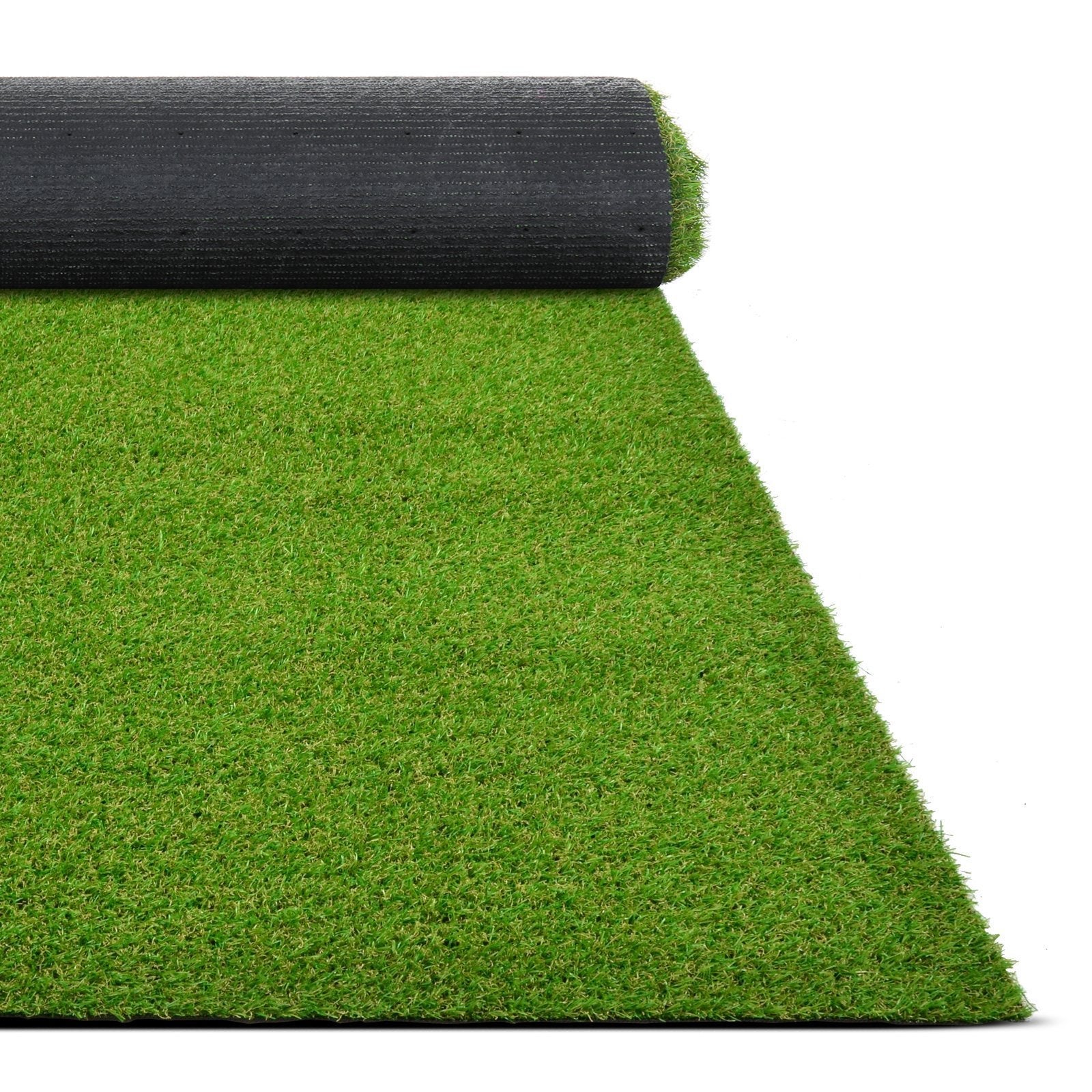 Piastrella in erba sintetica, altezza dei fili: 14 mm, 100 x 50 cm - 6