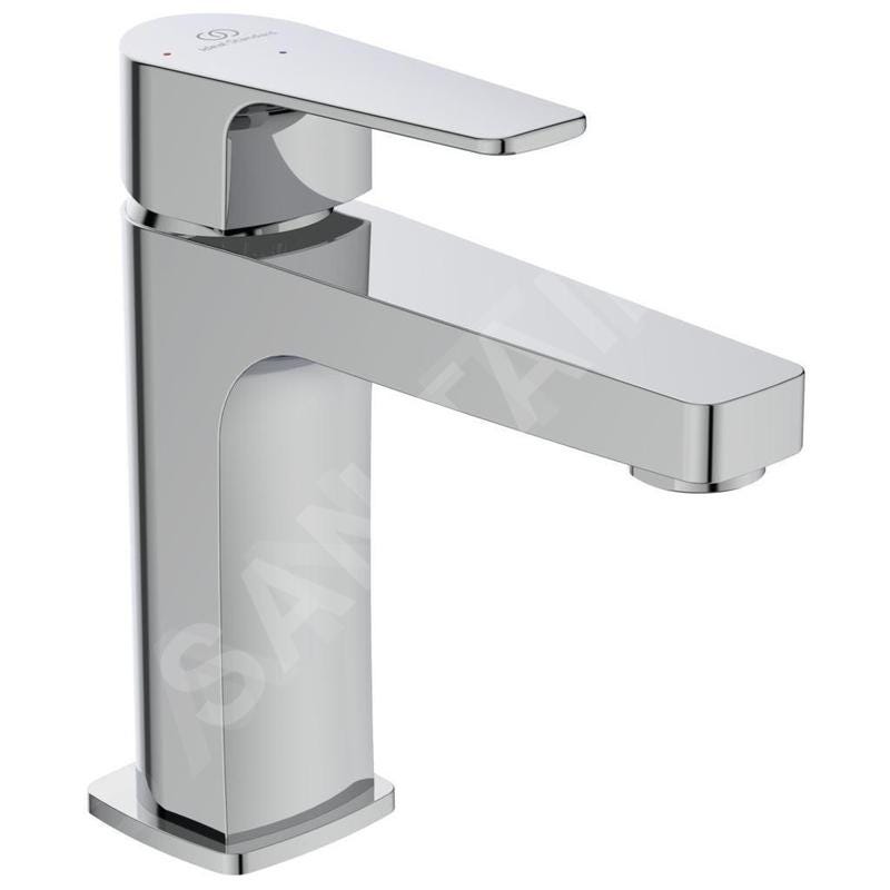 Miscelatore Bidet Ideal Standard - Monocomando, Finitura Cromata, Serie Cerafine D - Foto 9