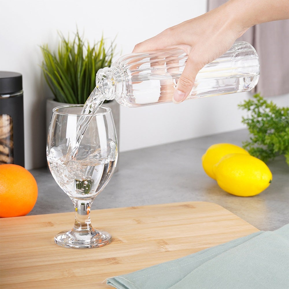 Bouteille en verre 500 ml - 6
